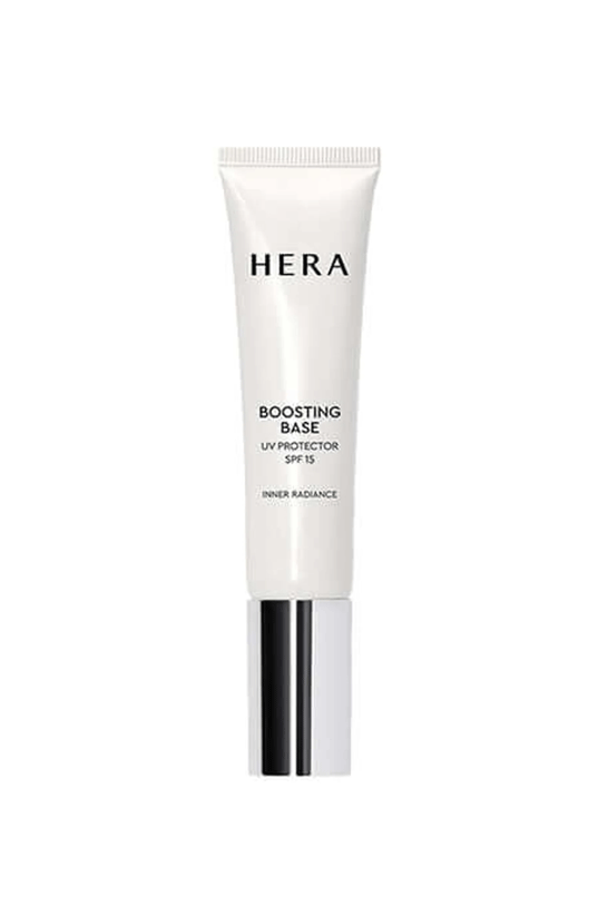 HERA Boosting Base UV Protector