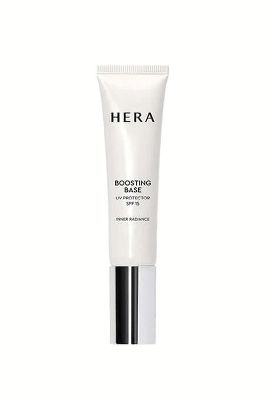 HERA Boosting Base UV Protector
