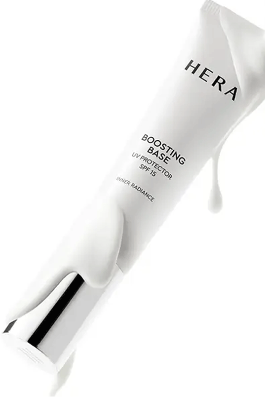 HERA Boosting Base UV Protector