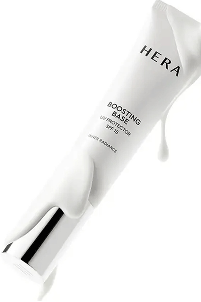 HERA Boosting Base UV Protector