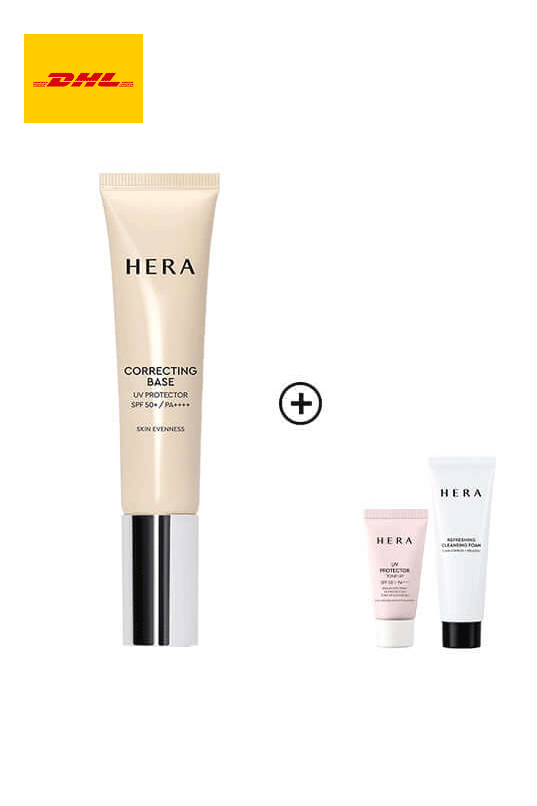 HERA Correcting Base UV Protector (AD)