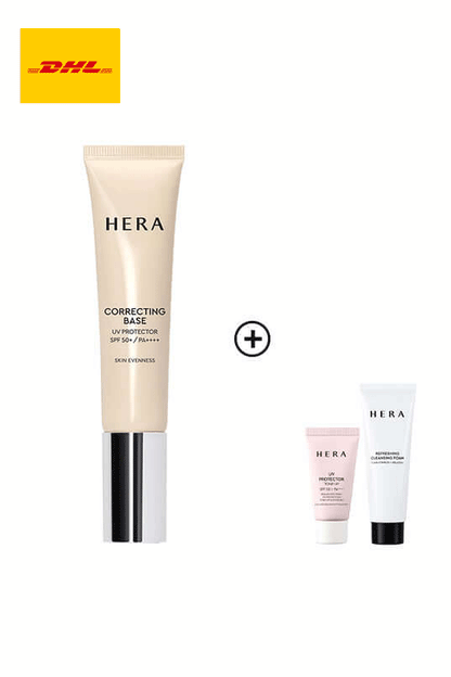 HERA Correcting Base UV Protector (AD)
