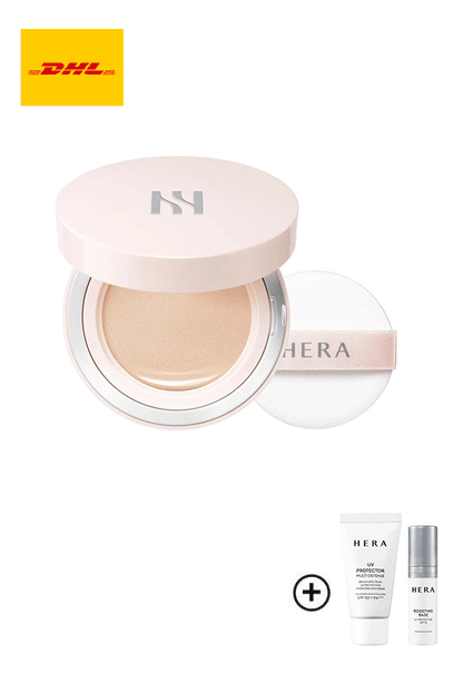 HERA Refletion Skin Glow Cushion Foundation