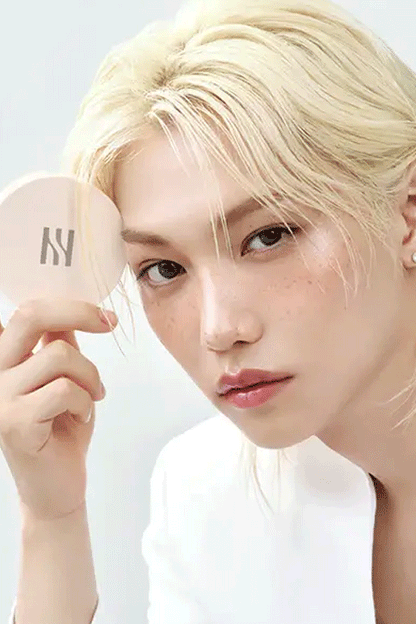 HERA Refletion Skin Glow Cushion Foundation