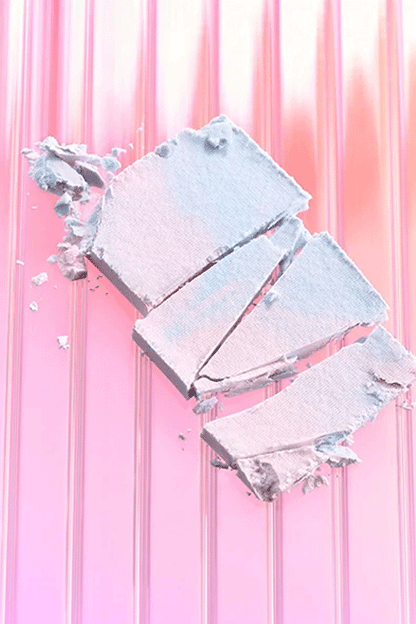HERA Airy Powder Primer 001 COY [Marbelous Romance]
