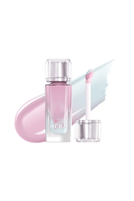 HERA Sensual Nude Gloss [Marbelous Romance]