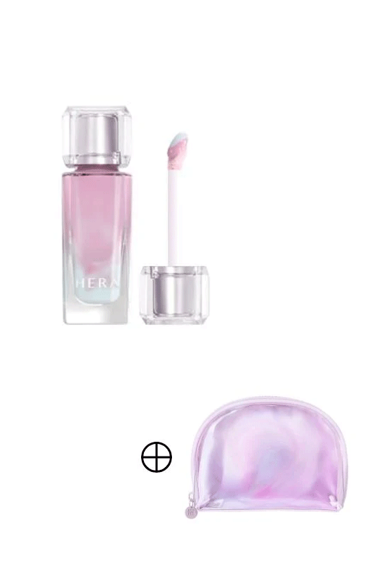 HERA Sensual Nude Gloss [Marbelous Romance]