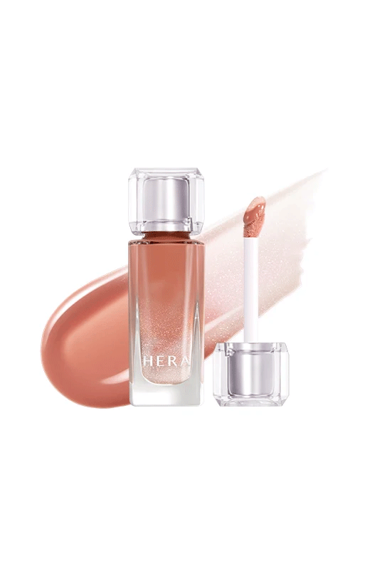 HERA Sensual Nude Gloss [Marbelous Romance]
