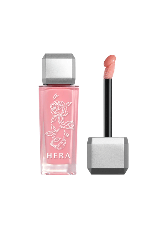 HERA x MARKGONG Sensual Nude Gloss