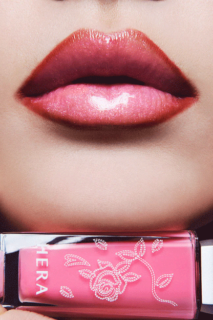 HERA x MARKGONG Sensual Nude Gloss