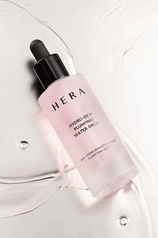 HERA Hydro-Dew Plumping Water Drop