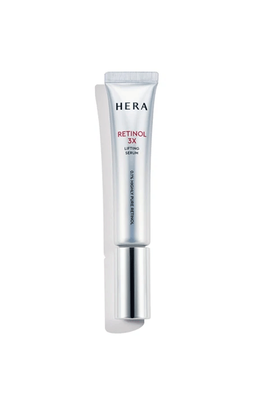 HERA Retinol 3X Lifting Serum (Launching Special)