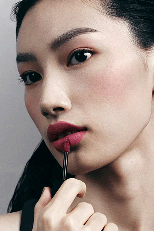 HERA Sensual Powder Matte Liquid