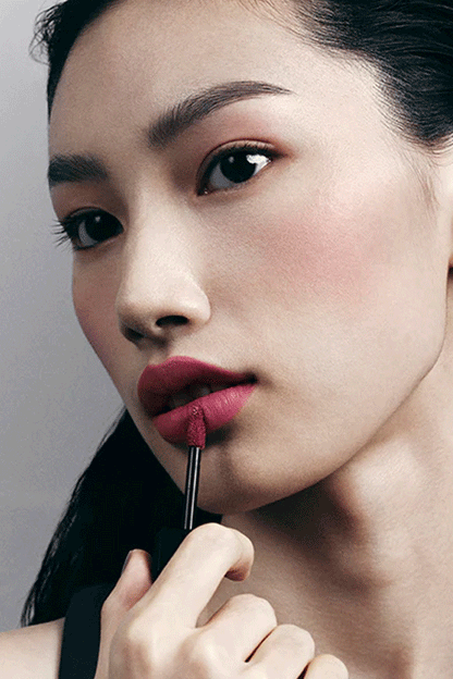 HERA Sensual Powder Matte Liquid