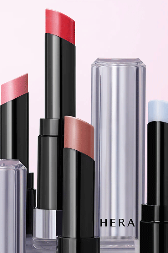 HERA Sensual Nude Balm (2025 Renewal)