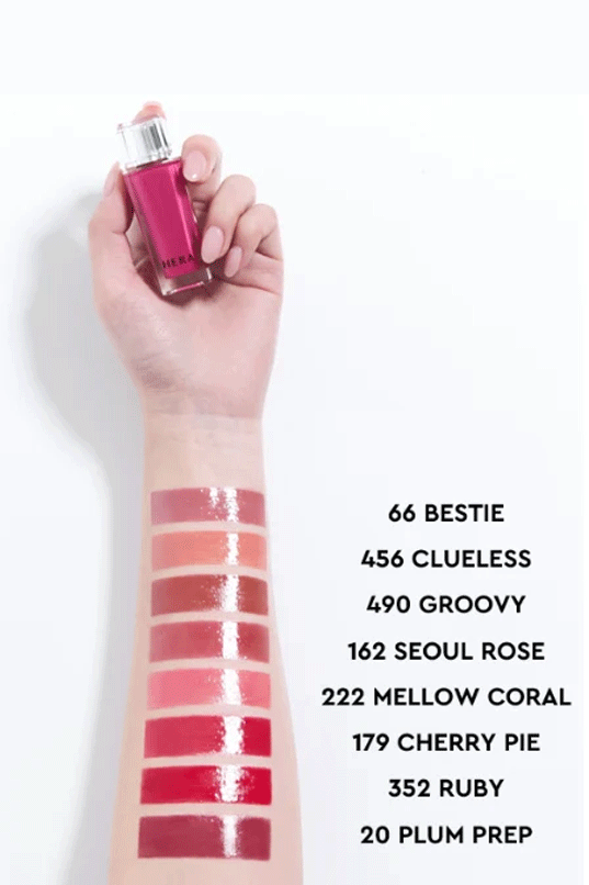 HERA Sensual Shine Tint