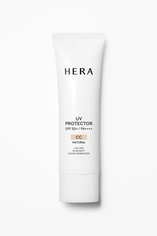 HERA UV Protector CC