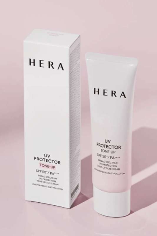 HERA UV Protector Tone Up SPF50+ / PA++++