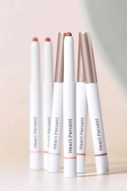 Heart Percent Dote On Mood Lip Pencil