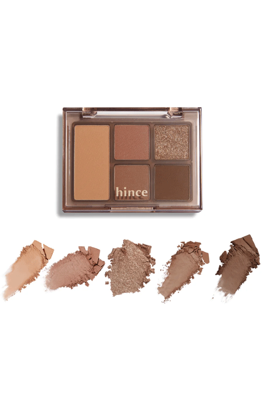 Hince All-Round Eye Palette