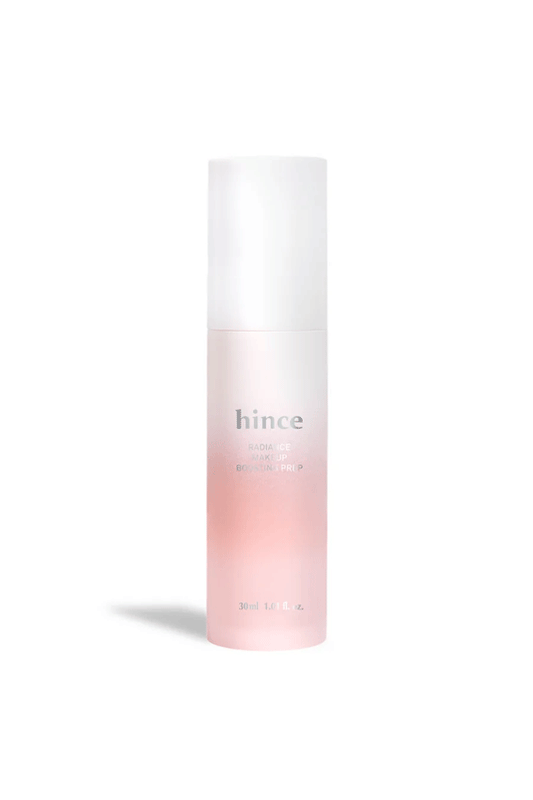 Hince Radiance Makeup Boosting Prep