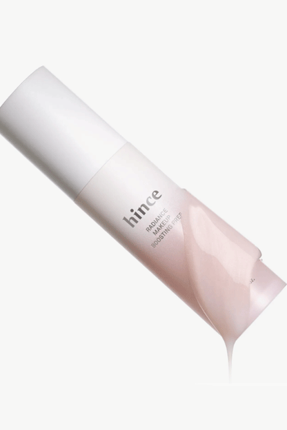 Hince Radiance Makeup Boosting Prep