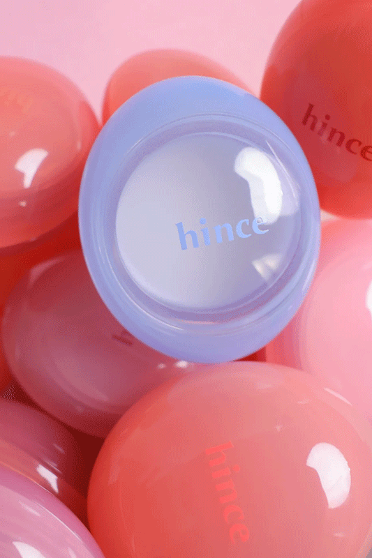 hince Raw Glow Dewy Ball