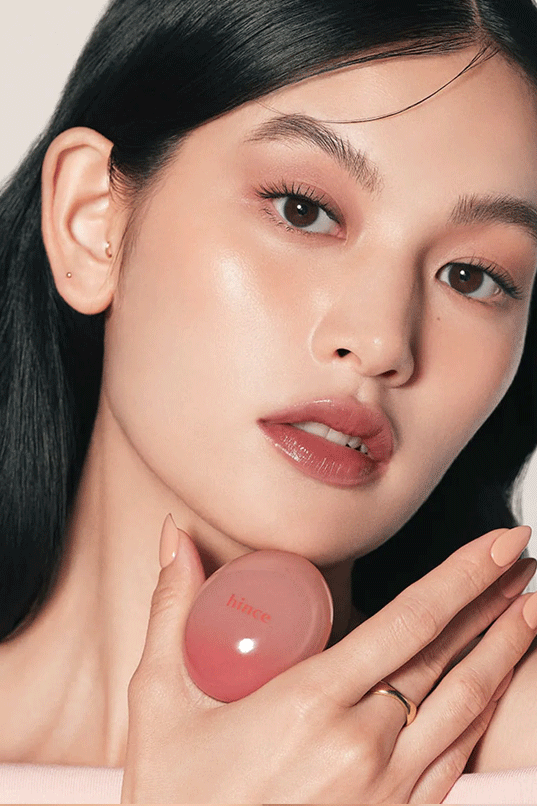 hince Raw Glow Dewy Ball