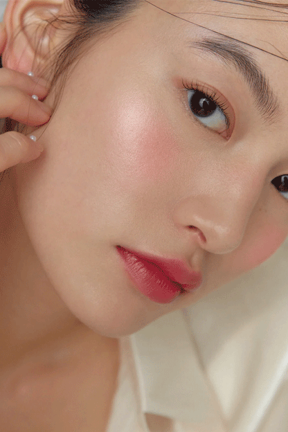 Hince True Dimension Glow Cheek