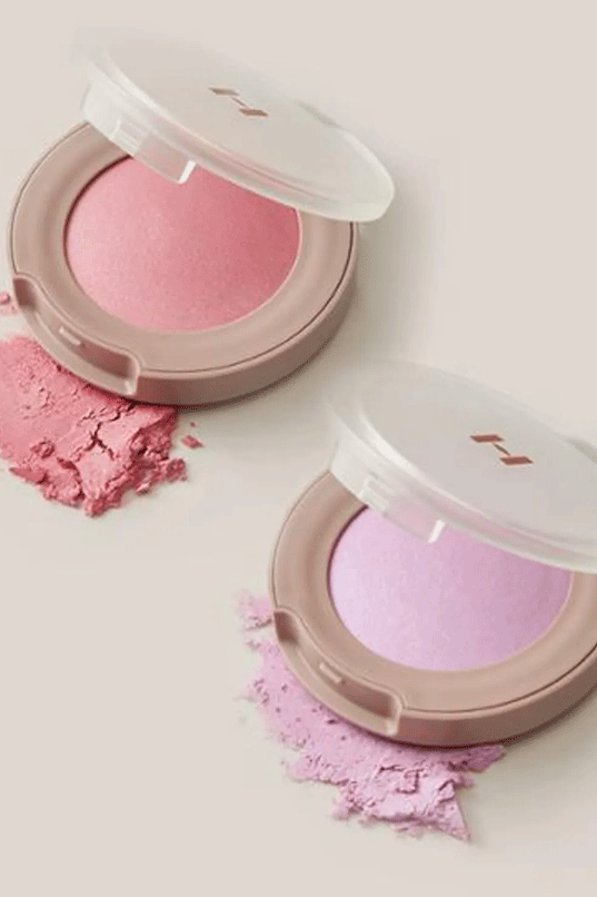 Hince True Dimension Glow Cheek