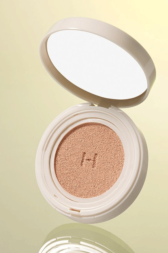 HINCE Second Skin Glow Cushion