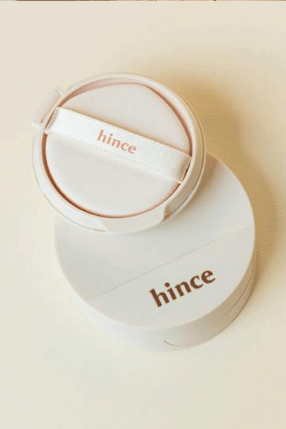 HINCE Second Skin Glow Cushion