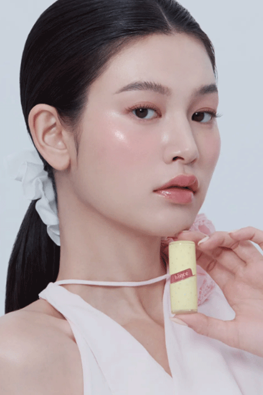 Hince Raw Glow Gel Tint