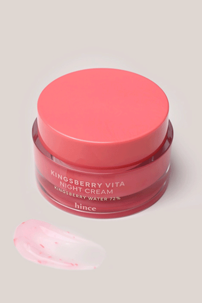 Hince Kingsberry Vita Night Cream