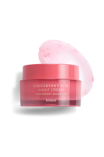 Hince Kingsberry Vita Night Cream