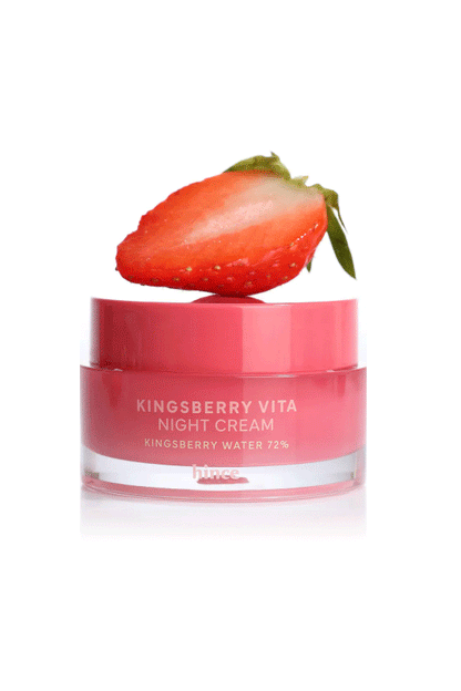 Hince Kingsberry Vita Night Cream