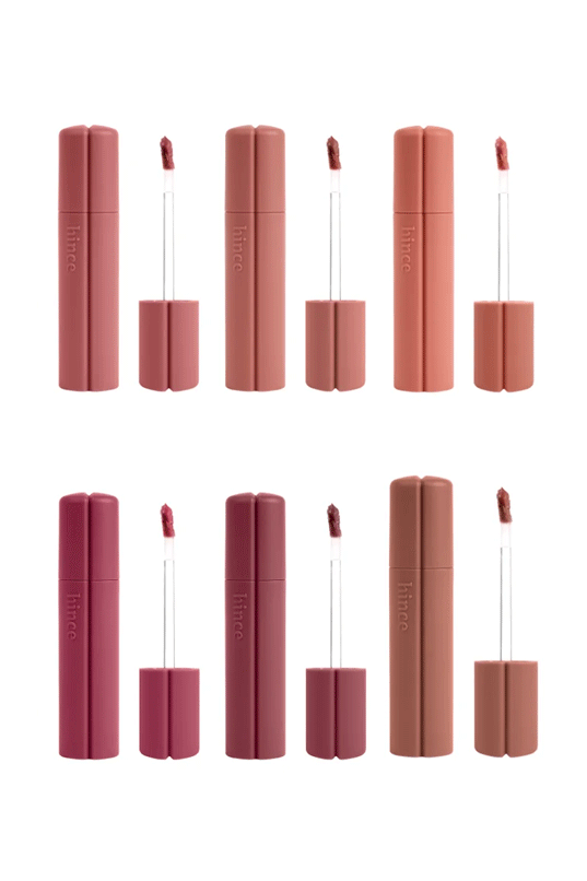 Hince Nu Blur Tint