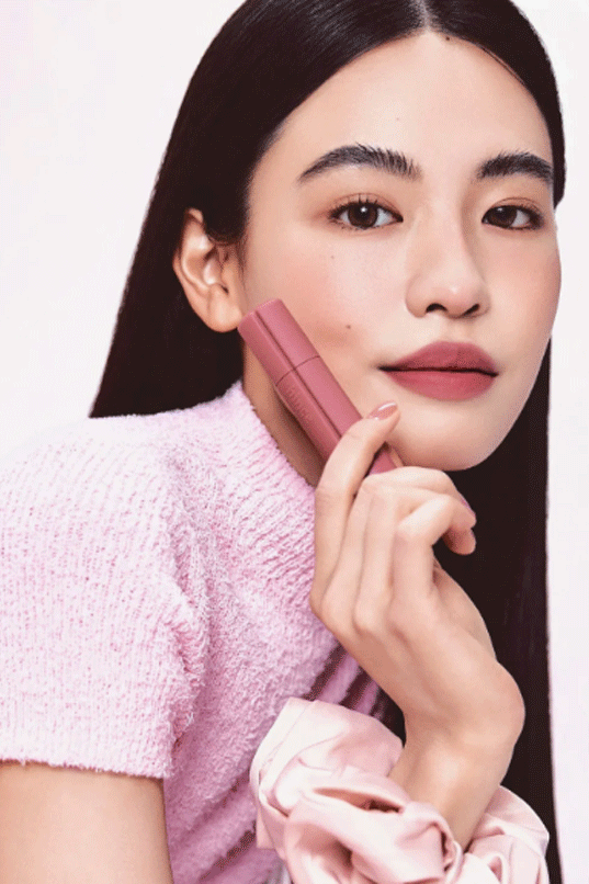 Hince Nu Blur Tint