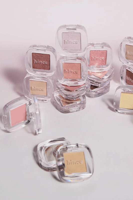 Hince Single Eyeshadow