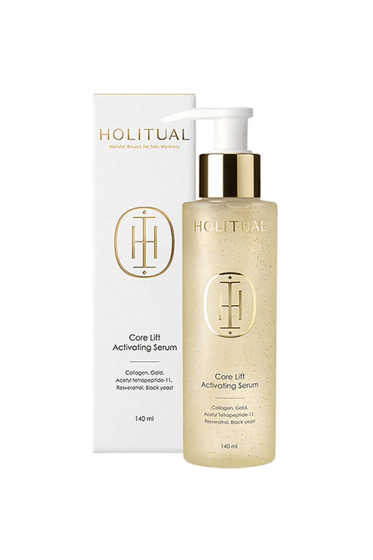HOLITUAL Core Lift Activating Serum