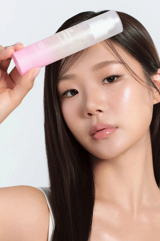 House of Hur 3X Capsule Hydro Booster Cream