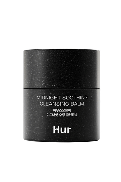 House of Hur Midnight Soothing Cleansing Balm