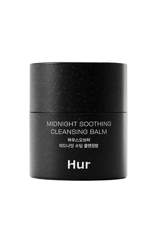 House of Hur Midnight Soothing Cleansing Balm