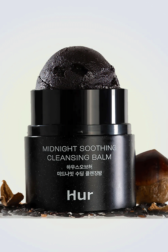 House of Hur Midnight Soothing Cleansing Balm