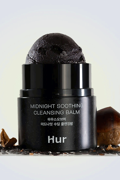 House of Hur Midnight Soothing Cleansing Balm
