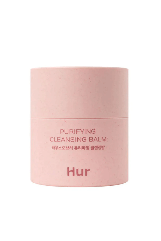 House of Hur Purifying Cleansing Balm