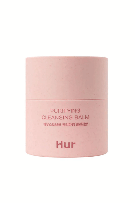 House of Hur Purifying Cleansing Balm