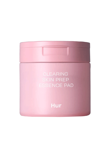 House of Hur Clearing Skin Prep Essence Pad