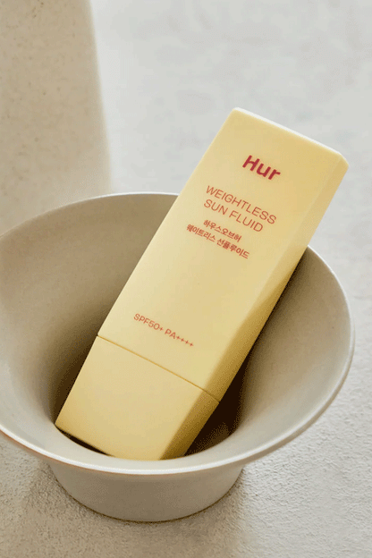 House of Hur Weightless Sun Fluid