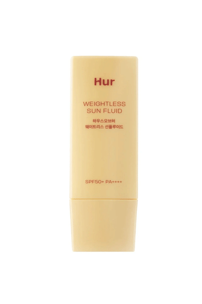 House of Hur Weightless Sun Fluid